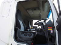 三菱ふそうスーパーグレートコンテナ専用車大型（10t）[写真35]