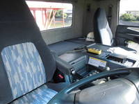 三菱ふそうスーパーグレートコンテナ専用車大型（10t）[写真37]