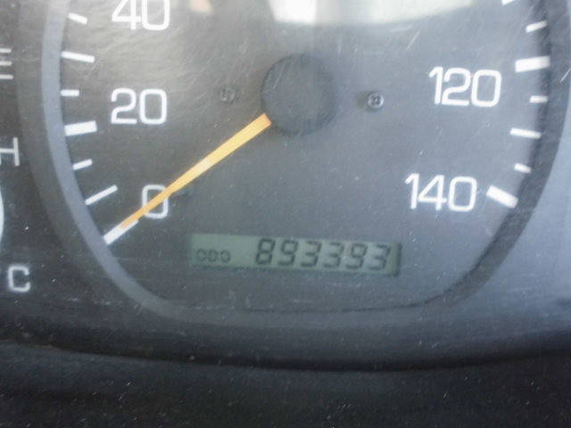 三菱ふそうスーパーグレートコンテナ専用車大型（10t）[写真37]