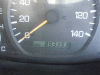 三菱ふそうスーパーグレートコンテナ専用車大型（10t）[写真38]