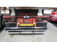 三菱ふそうスーパーグレートコンテナ専用車大型（10t）[写真39]