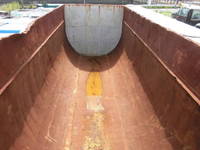 三菱ふそうスーパーグレートコンテナ専用車大型（10t）[写真40]