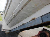 三菱ふそうスーパーグレートコンテナ専用車大型（10t）[写真09]