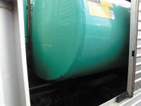 いすゞエルフバキュームカー小型（2t・3t）[写真12]