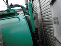 いすゞエルフバキュームカー小型（2t・3t）[写真13]