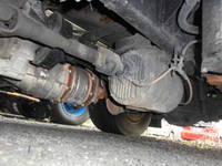 いすゞエルフバキュームカー小型（2t・3t）[写真16]