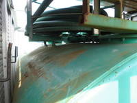 いすゞエルフバキュームカー小型（2t・3t）[写真17]