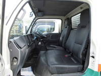 いすゞエルフバキュームカー小型（2t・3t）[写真19]