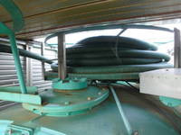 いすゞエルフバキュームカー小型（2t・3t）[写真06]