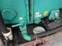 いすゞエルフバキュームカー小型（2t・3t）[写真07]