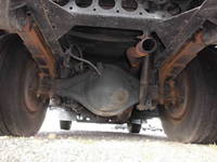 いすゞエルフバキュームカー小型（2t・3t）[写真09]