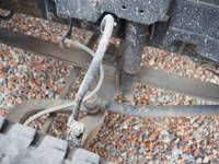 いすゞフォワードダンプ中型（4t）[写真12]