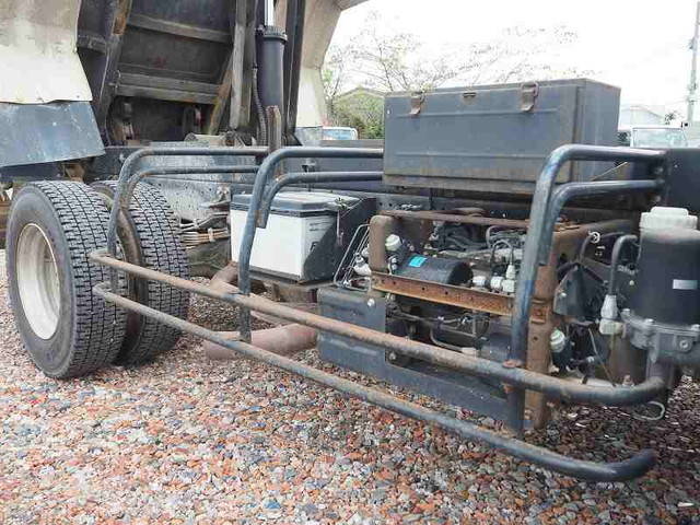 078様　引取　レインフォレストタンL中古4台 中古ダンプ いすゞ 栃木・千葉・山形 フォワード（TKG-FRR90S1