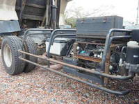 いすゞフォワードダンプ中型（4t）[写真13]