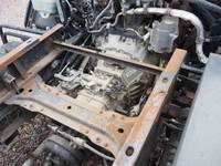 いすゞフォワードダンプ中型（4t）[写真19]