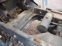 いすゞフォワードダンプ中型（4t）[写真20]