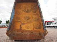 いすゞフォワードダンプ中型（4t）[写真21]