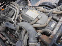 いすゞフォワードダンプ中型（4t）[写真27]