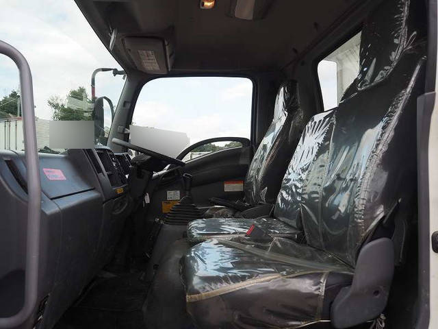 いすゞフォワードダンプ中型（4t）[写真28]