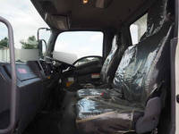 いすゞフォワードダンプ中型（4t）[写真29]