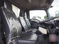 いすゞフォワードダンプ中型（4t）[写真30]