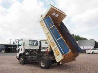 いすゞフォワードダンプ中型（4t）[写真02]