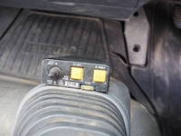 いすゞフォワードダンプ中型（4t）[写真32]