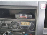 いすゞフォワードダンプ中型（4t）[写真34]