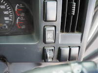 いすゞフォワードダンプ中型（4t）[写真37]