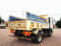 いすゞフォワードダンプ中型（4t）[写真05]