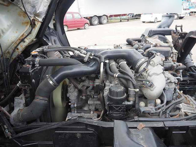 中古セーフティローダー いすゞ 栃木・茨城・福島 フォワード（TKG