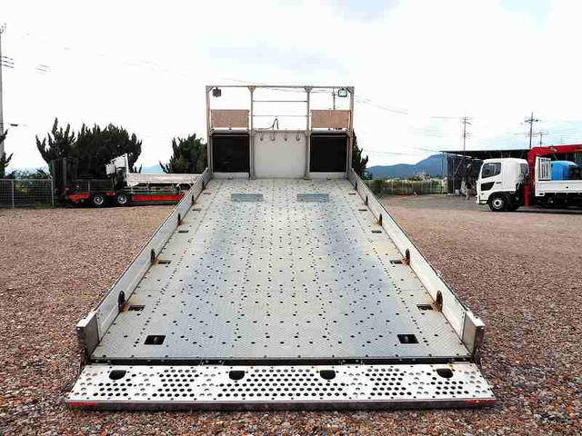 中古セーフティローダー いすゞ 栃木・茨城・福島 フォワード（TKG