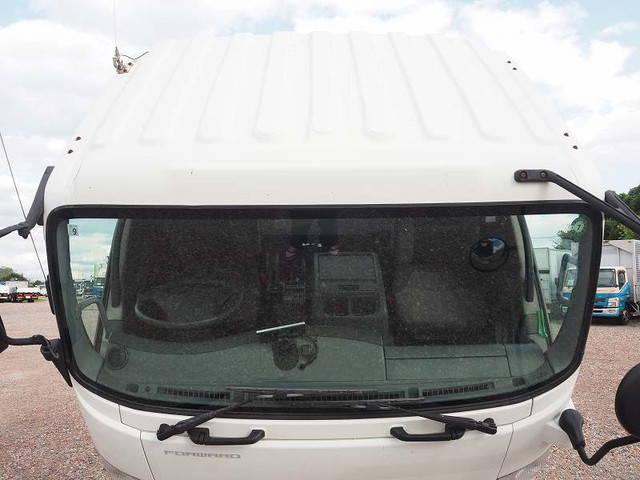 中古セーフティローダー いすゞ 栃木・茨城・福島 フォワード（TKG