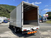 三菱ふそうキャンターアルミウイング小型（2t・3t）[写真12]