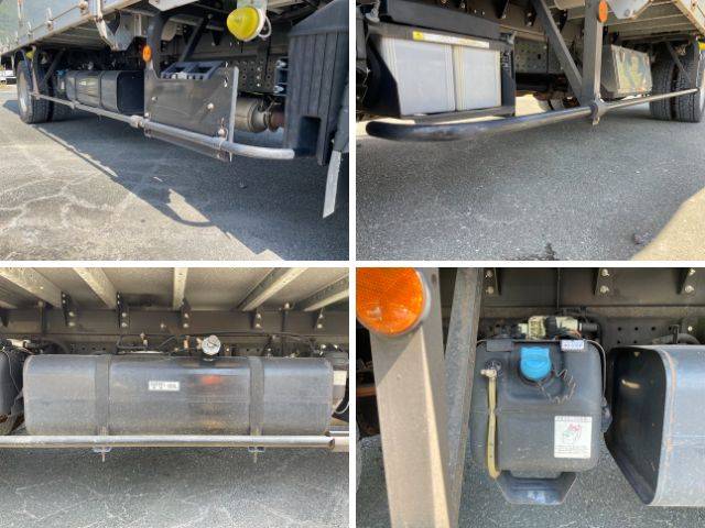 三菱ふそうキャンターアルミウイング小型（2t・3t）[写真19]