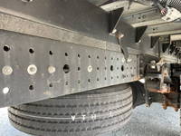 三菱ふそうキャンターアルミウイング小型（2t・3t）[写真24]