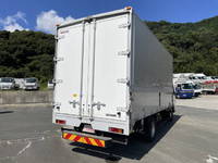 三菱ふそうキャンターアルミウイング小型（2t・3t）[写真02]