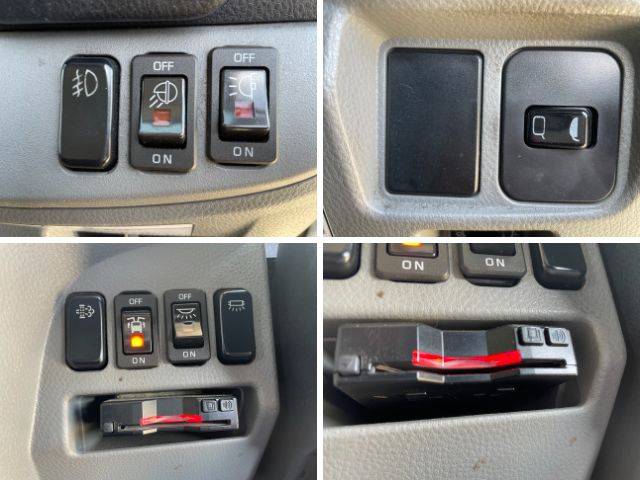 三菱ふそうキャンターアルミウイング小型（2t・3t）[写真37]