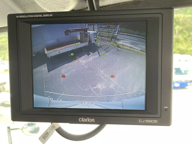 三菱ふそうキャンターアルミウイング小型（2t・3t）[写真38]