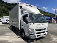 三菱ふそうキャンターアルミウイング小型（2t・3t）[写真03]