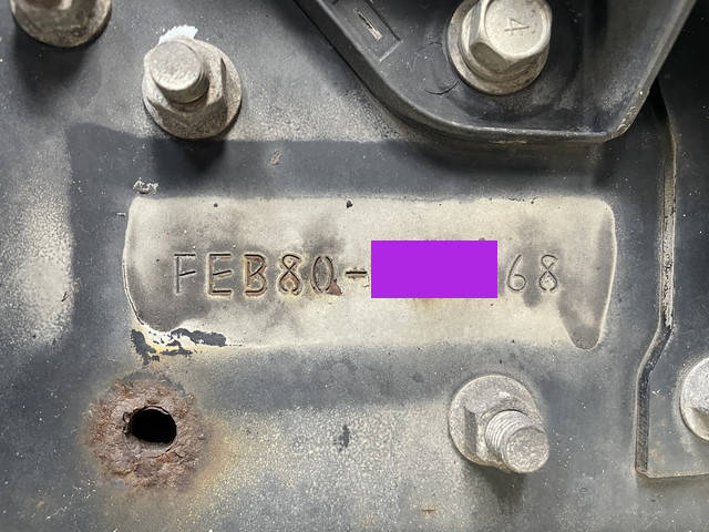 三菱ふそうキャンターアルミウイング小型（2t・3t）[写真40]