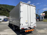 三菱ふそうキャンターアルミウイング小型（2t・3t）[写真04]