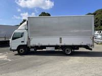 三菱ふそうキャンターアルミウイング小型（2t・3t）[写真05]