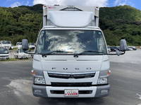 三菱ふそうキャンターアルミウイング小型（2t・3t）[写真07]