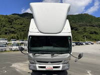 三菱ふそうキャンターアルミウイング小型（2t・3t）[写真08]