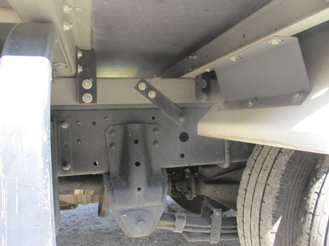 日野デュトロ冷凍車（冷蔵車）小型（2t・3t）[写真10]