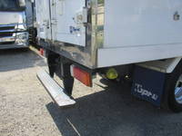 日野デュトロ冷凍車（冷蔵車）小型（2t・3t）[写真14]