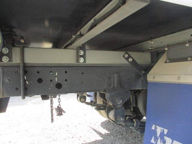 日野デュトロ冷凍車（冷蔵車）小型（2t・3t）[写真14]