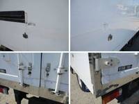 日野デュトロ冷凍車（冷蔵車）小型（2t・3t）[写真17]