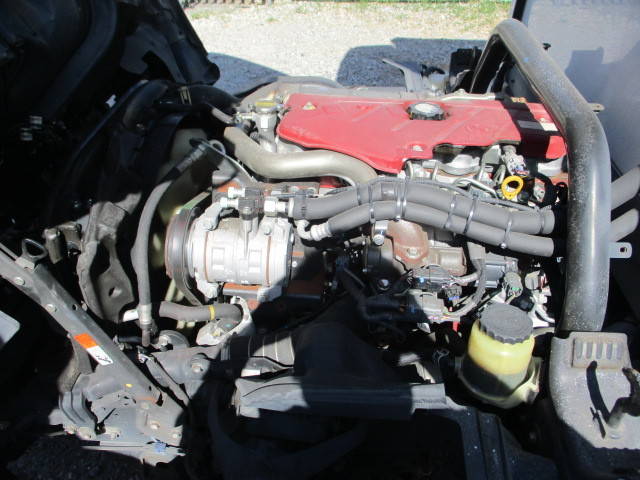 日野デュトロ冷凍車（冷蔵車）小型（2t・3t）[写真30]